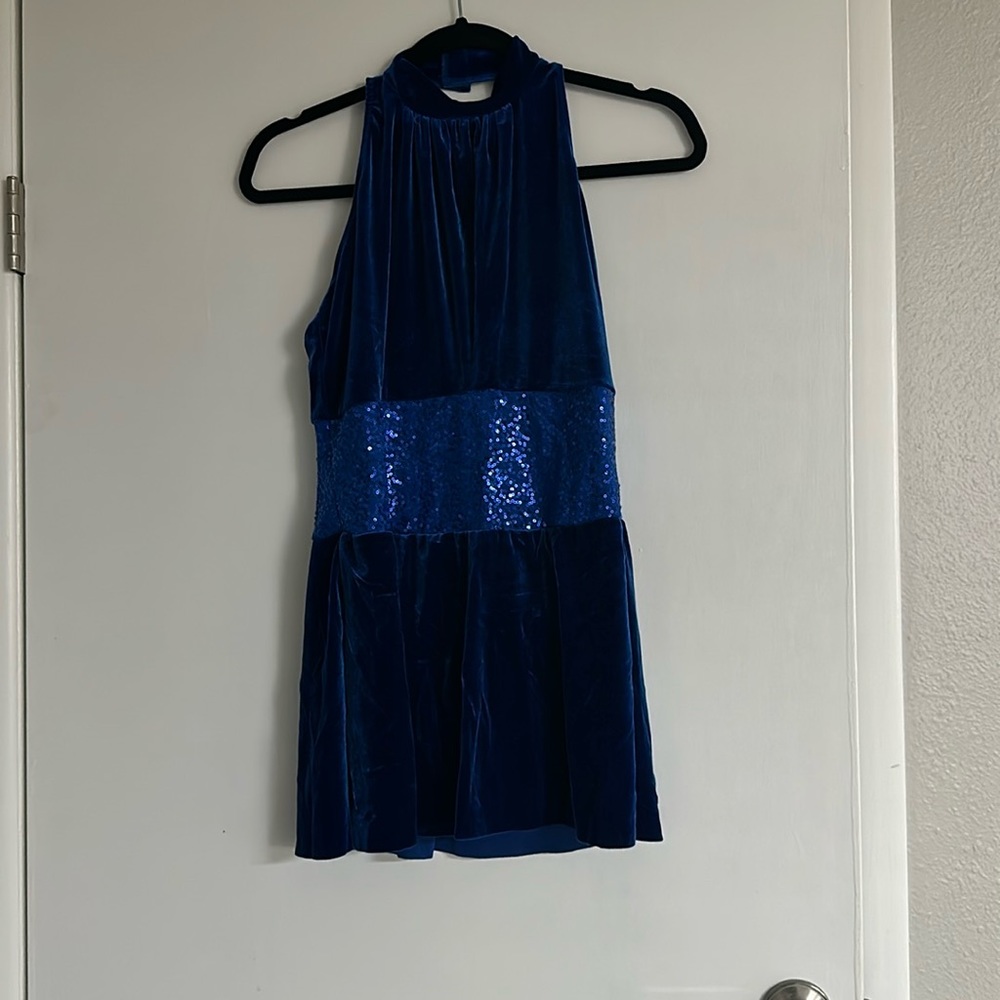 Art stone Dance costume size MA